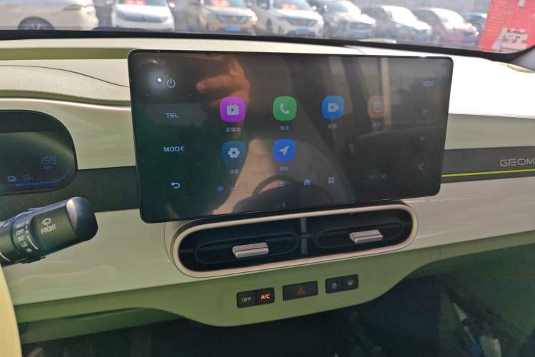 Used  Panda 2025 210km Panda Rider