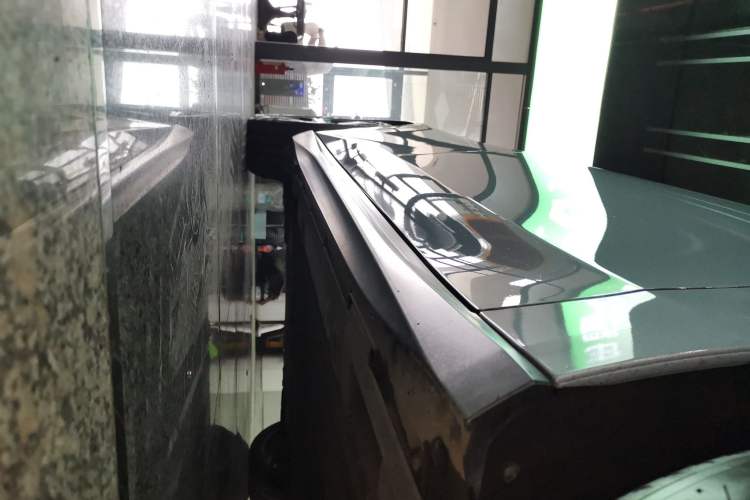 Used Nio ET5 2024 75 kWh
