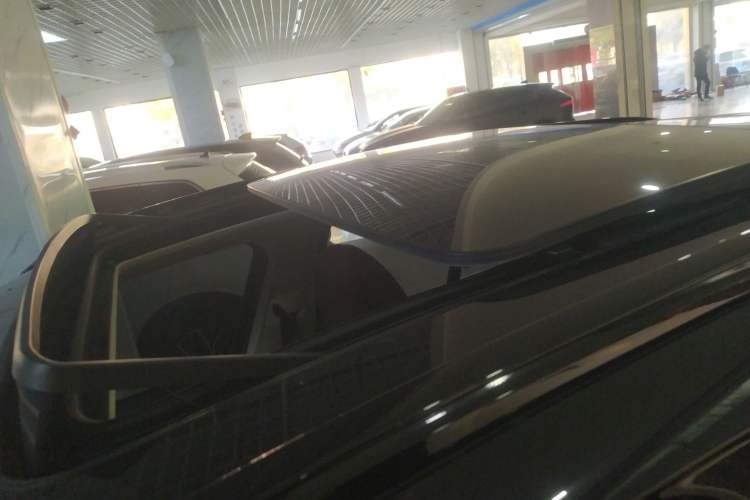 Used BMW X3 2023 Restyled xDrive30i Leading Edition M Night Sky Package
