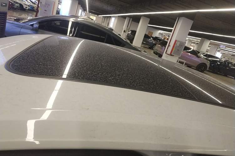 Used Volkswagen Sagitar 2021 280TSI DSG Excellence Edition
