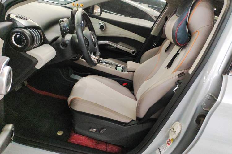 Used BYD Yuan PLUS 2024 Honor Edition 430KM Beyond Model