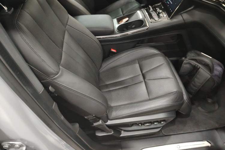 Used Nio ES8 2020 580 km Range 7-Seater Version