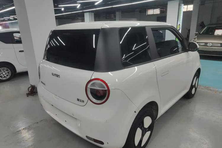 Used  Lumin 2022 155 km – Refreshingly Sweet Edition
