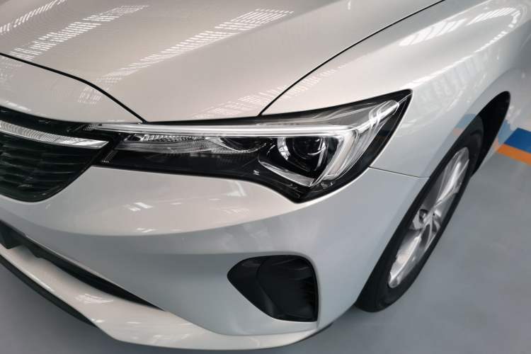 Used Buick Verano 2023 Pro Enjoyment Edition