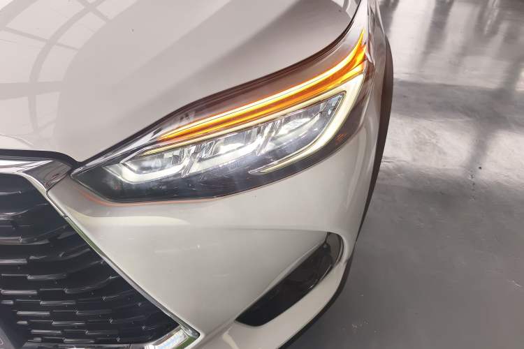 Used Toyota YARiS L 2020 X-Trail X 1.5L CVT Leading Edition
