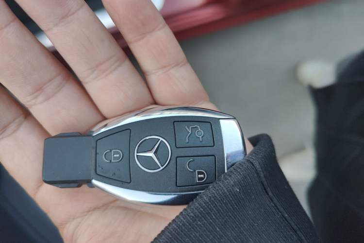 Used Mercedes-Benz C-Class 2016 C 200 Coupe
