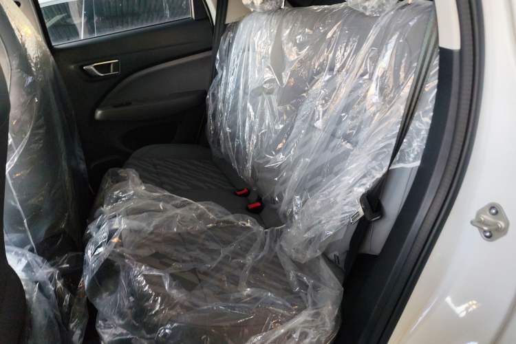 Used Leapmotor T03 2025 310 Comfort Edition
