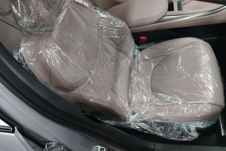 Used XPeng MONA M03 2025 515 Long-Range Plus