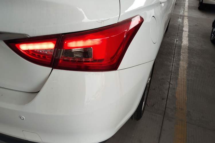 Used Chery Arrizo 5 2017 1.5L Manual Lingchao Edition