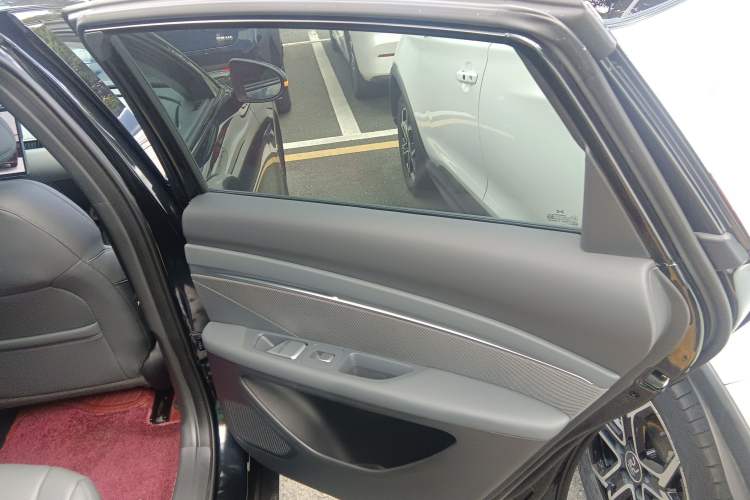 Used XPeng MONA M03 2024 620 with Ultra-Long Range
