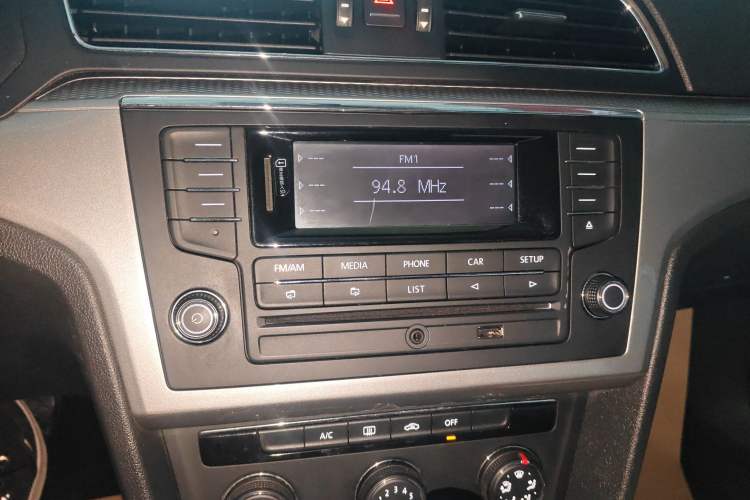 Used Volkswagen Lamando 2018 230TSI DSG Fashion Edition