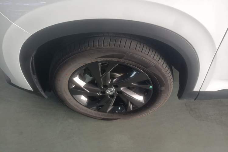 Used Dongfeng Aeolus SKY EV01 2025 530 km AIR Elite Edition