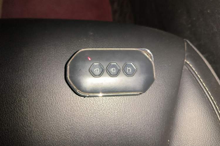 Used Wuling Victory 2020 1.5T CVT Flagship Edition
