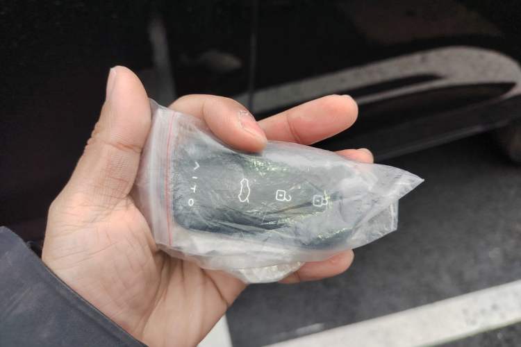 Used Hima AITO M7 2024 1.5T Intelligent Driving Rear-Drive Pro Version 5 Seats
