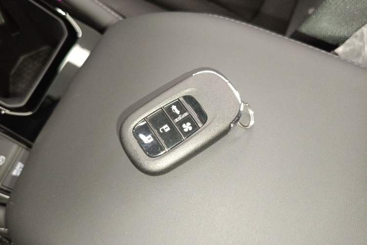 Used Honda Accord New Energy 2023 2.0L ePHEV Prestige Edition
