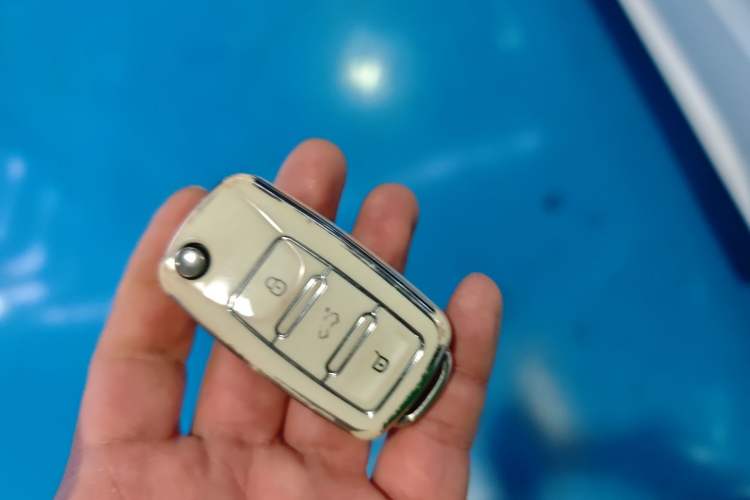 Used Volkswagen Lavida 2019 Lavida Start 1.5L Automatic Trendy Version China VI Standard
