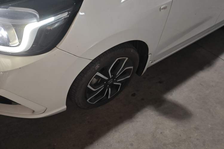 Used Honda LIFE 2023 1.5L CVT SPO-SS Dynamic Edition
