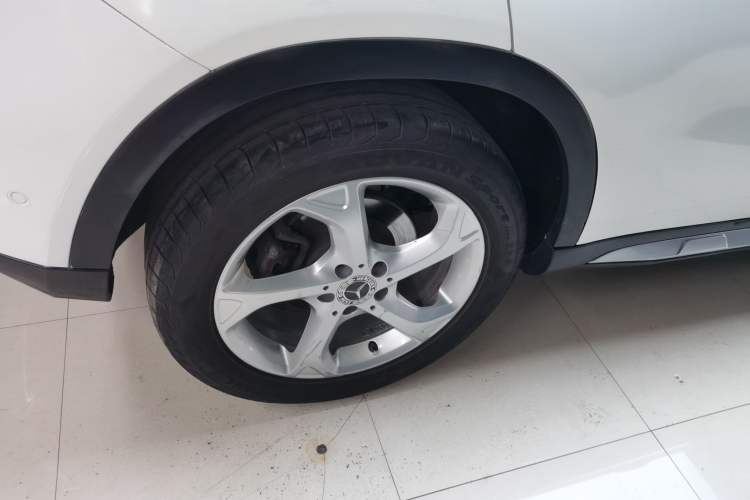 Used Mercedes-Benz GLA 2018 GLA 200 Sport Edition
