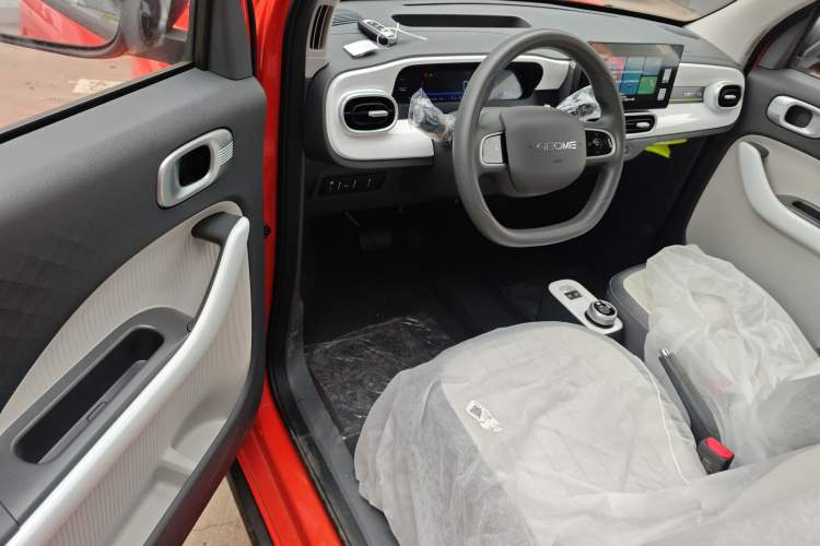 Used  Panda 2025 210km Panda Rider
