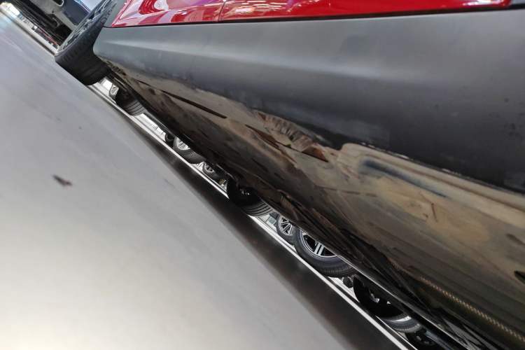 Used  MINI 2019 1.5T COOPER Classic Edition Five-Door Version
