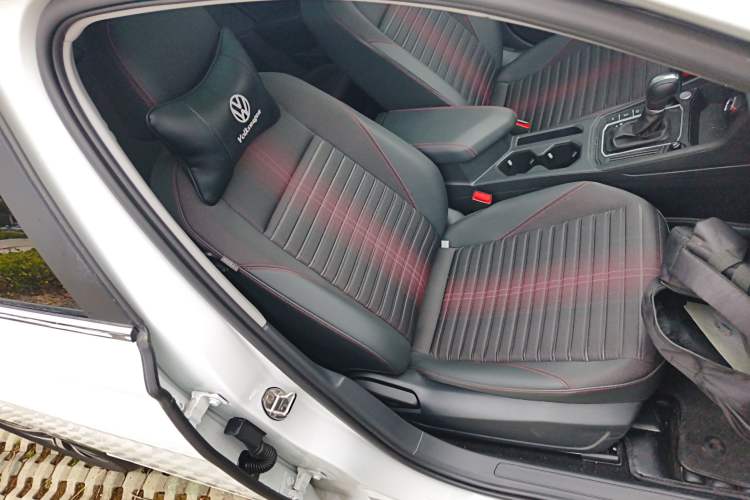 Used Volkswagen Lavida 2023 280TSI DSG Starry Sky Deluxe Edition