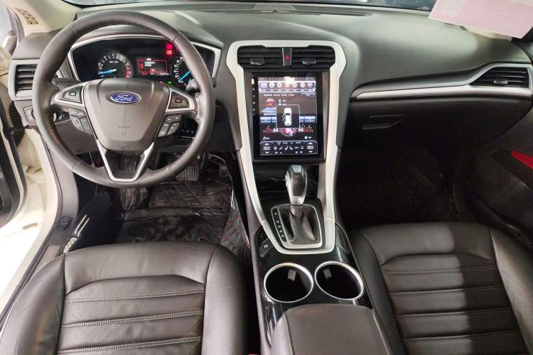 Used Ford Mondeo 2013 1.5L GTDi180 Fashion Edition
