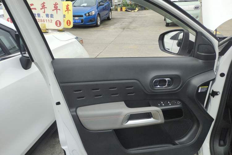 Used Citroen C5 AIRCROSS 2021 360THP Comfort Edition
