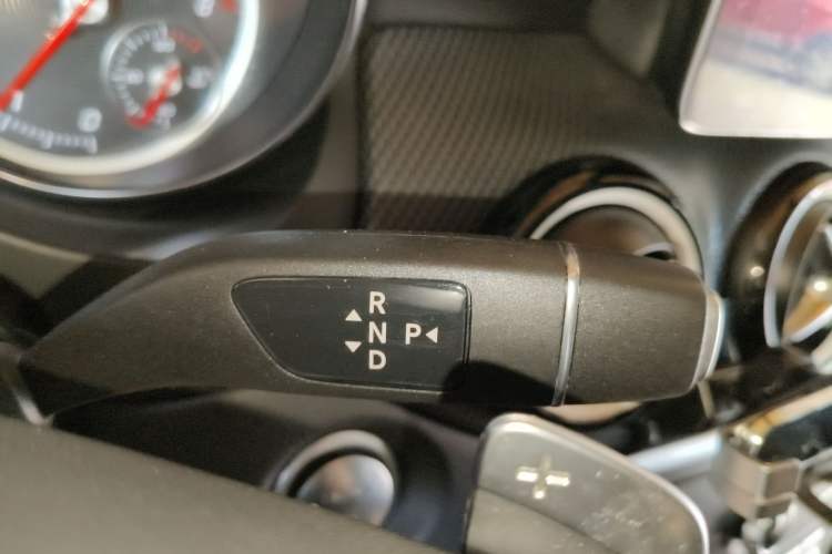 Used Mercedes-Benz GLA 2019 GLA 200 Dynamic Edition
