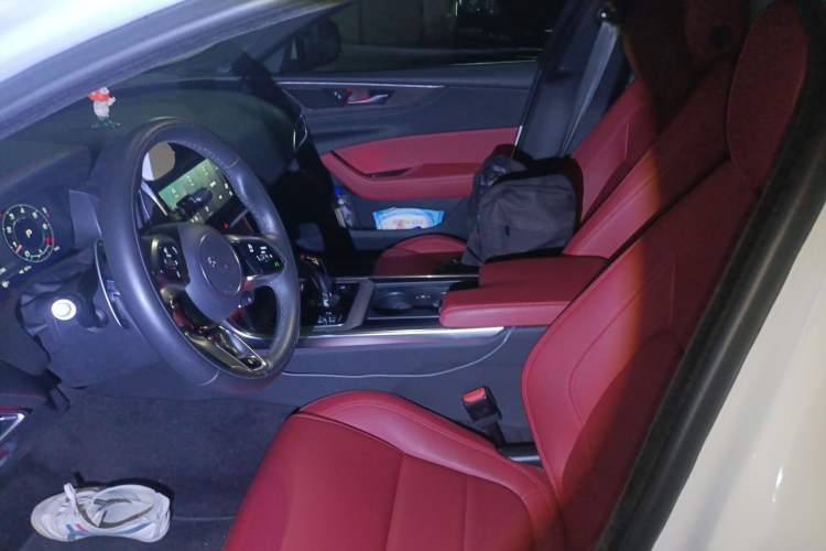 Used Jaguar XEL 2021 2.0T 250 PS R-DYNAMIC S Advanced Sport Edition