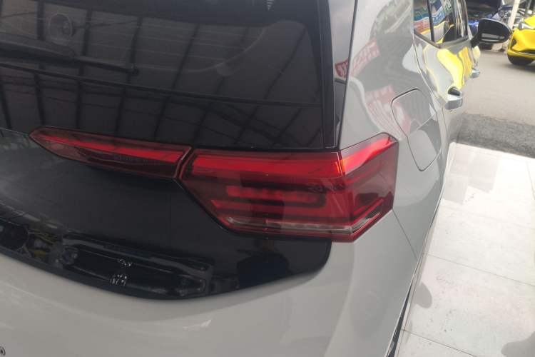 Used Volkswagen ID.3 2023 Pure Smart Edition
