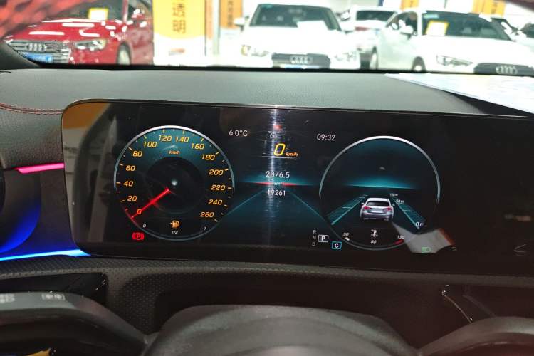 Used Mercedes-Benz CLA 2022 CLA 200 Shooting Brake