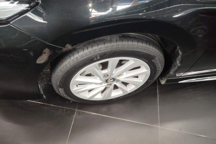 Used Toyota Camry 2023 2.0G Luxury Edition