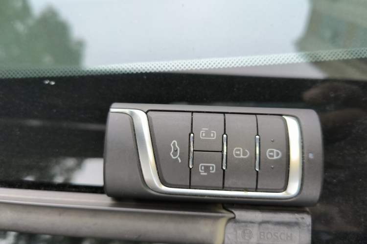 Used GAC Trumpchi M8 2020 Flagship Model 390T Supreme Edition
