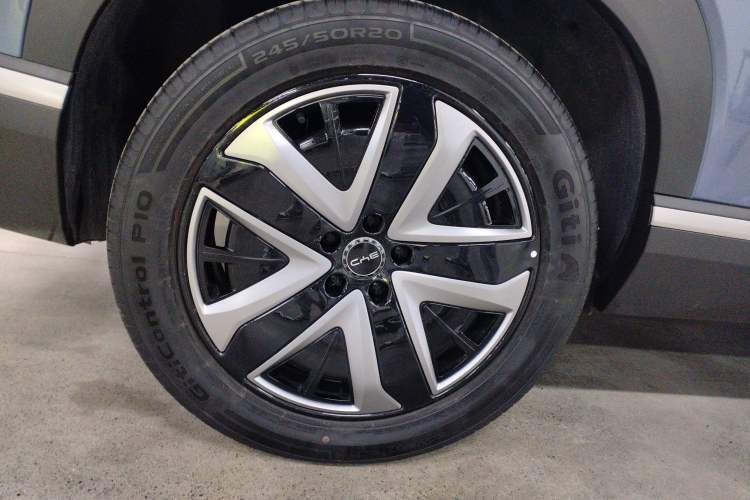 Used BYD Sealion 07 DM-i 2025 150 Flagship+ Edition
