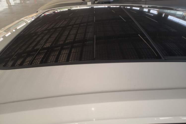 Used Volkswagen Sagitar 2019 280TSI DSG Comfort Version China VI Standard