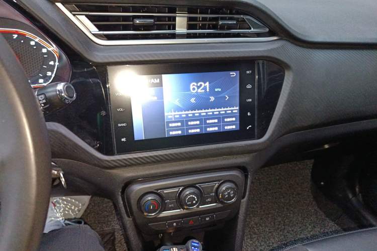 Used Chery Tiggo 3X 2018 1.5L Automatic Elite Edition
