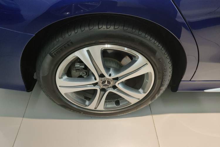 Used Mercedes-Benz C-Class 2019 Restyled C 260 L Sport Edition
