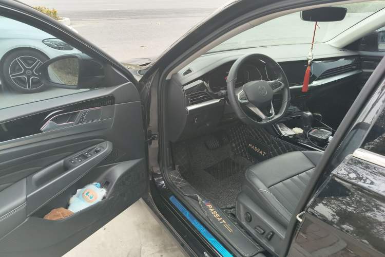 Used Volkswagen Passat 2022 330TSI Starry Elite Edition