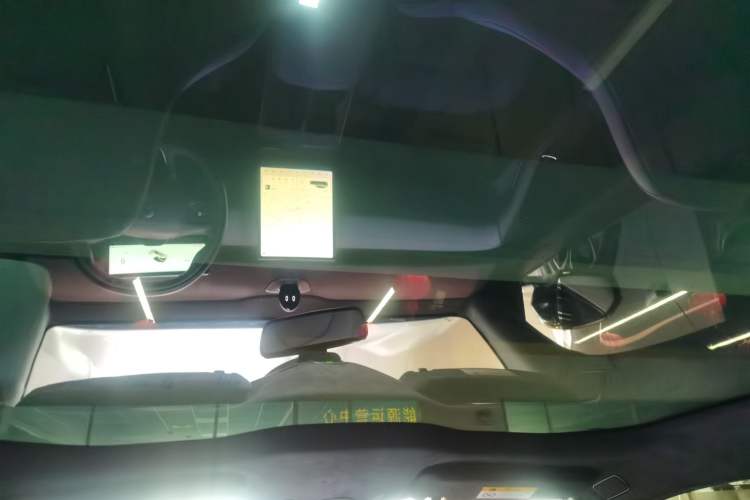 Used Nio ET5T 2024 75kWh Touring
