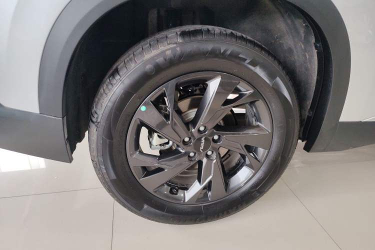 Used Dongfeng Aeolus Mage 2025 1.5T JingShang Edition