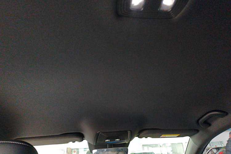 Used BYD Qin L 2025 DM-i Smart Drive 80KM Leading Model