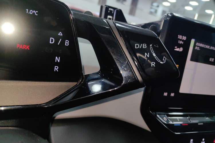 Used Volkswagen ID.3 2023 Upgraded Model Pure Intelligent Enjoyment Version