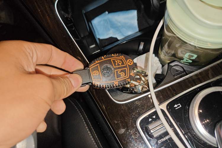 Used Mercedes-Benz GLC 2019 GLC 260 L 4MATIC Dynamic Model
