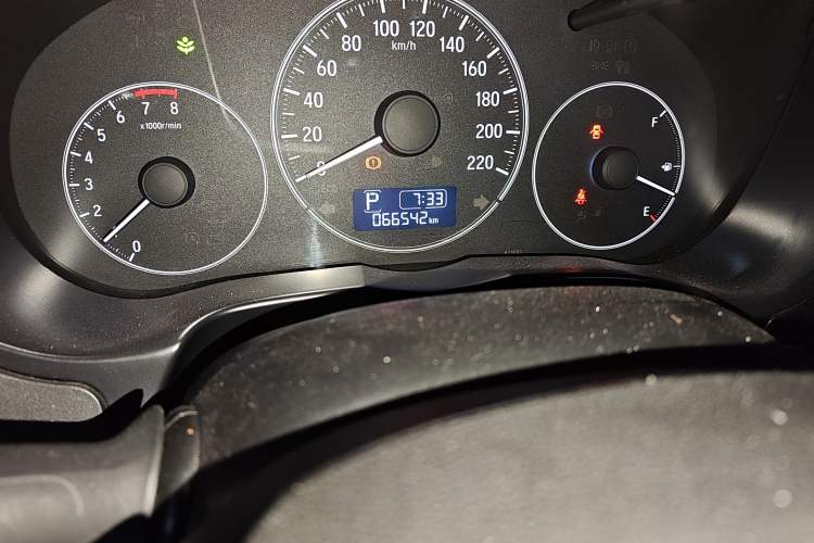 Used Honda City 2019 1.5L CVT Comfort Version
