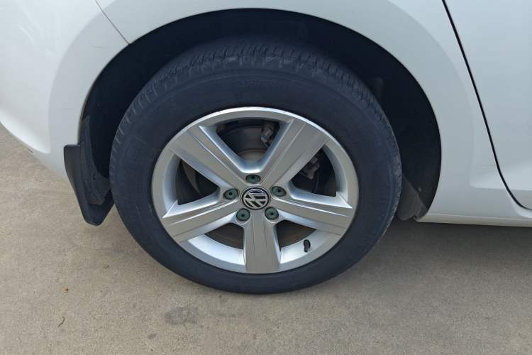 Used Volkswagen Golf 2014 1.4 TSI Manual Comfort Model