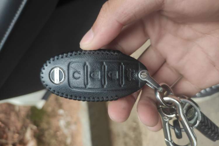 Used Nissan Sylphy 2021 1.6L XL CVT Enjoyment Edition
