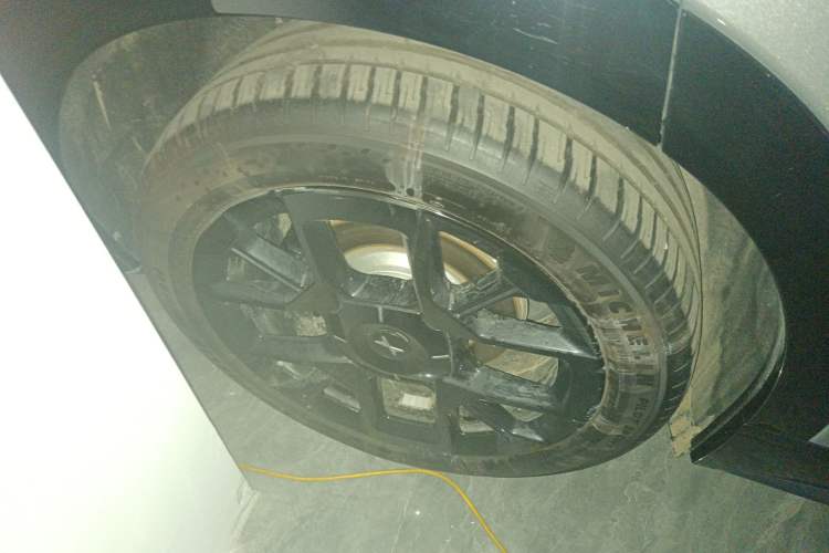 Used XPeng G7 2025 702 Max
