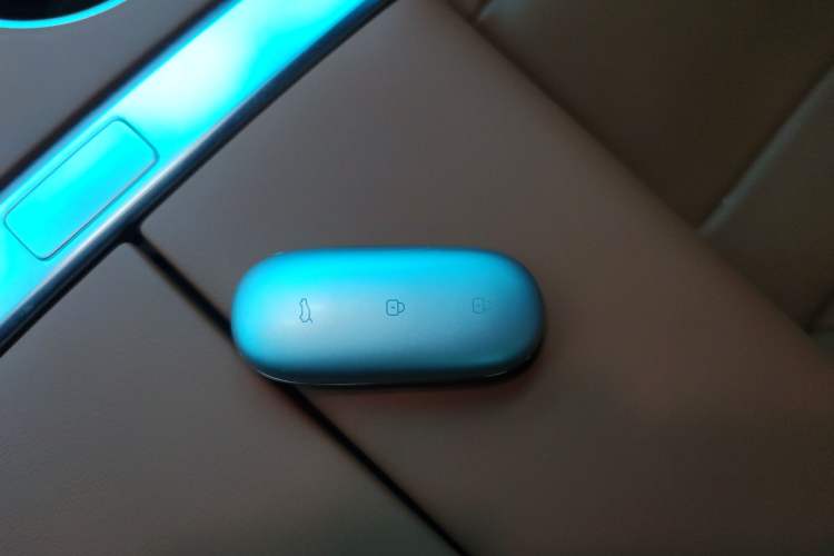 Used Li Auto L9 2024 Pro Model