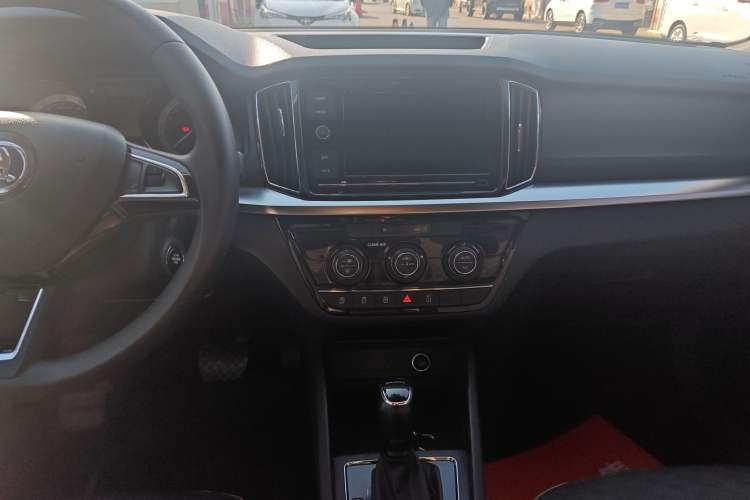 Used Skoda Kamiq 2018 1.5L Automatic Comfort Edition China V Standard