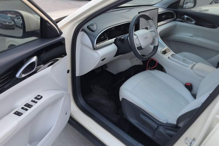 Used  Geome 2025 310km Dream Edition
